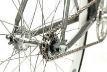 Load image into Gallery viewer, Quella Varsity Edinburgh 700c Single-Speed or Fixed
