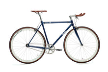 Load image into Gallery viewer, Quella Varsity Oxford 700c Single-Speed or Fixed
