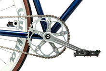 Load image into Gallery viewer, Quella Varsity Oxford 700c Single-Speed or Fixed
