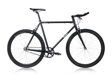 Load image into Gallery viewer, Quella Nero Black 700c Single-Speed or Fixed
