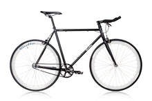 Load image into Gallery viewer, Quella Nero White 700c Single-Speed or Fixed
