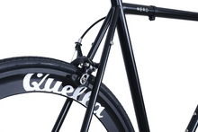 Load image into Gallery viewer, Quella Stealth MK3 Black 700c Single-Speed or Fixed
